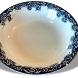 Plat de présentation