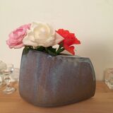 Modern asymmetrical vase from the 90s