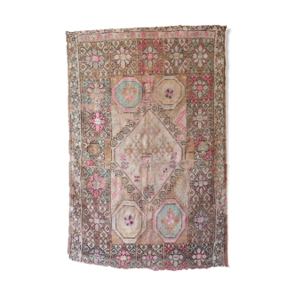 Moroccan carpet - 176 x 263 cm