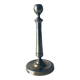 Old torch holder