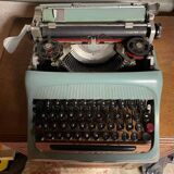 Typewriter
