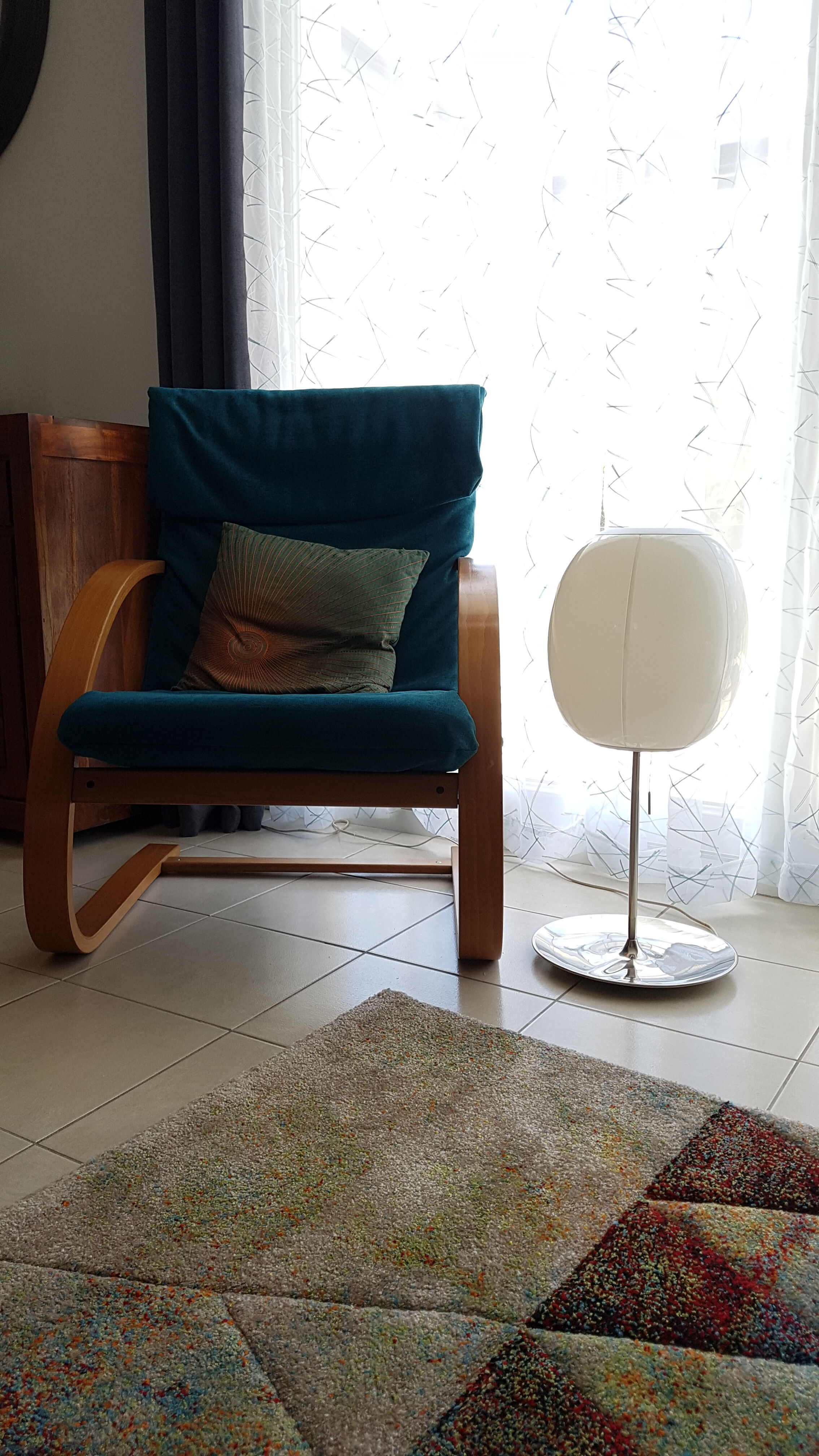 Table lamp - Energi Pumpa Magnus Eleback - Carl 'Jerstam'