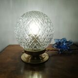 Lampe à poser vintage