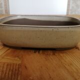 Bonzai pot