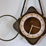 Wall clock, Stiletta 1950's