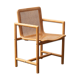 Armchair by Branko Uršič for Stol Kamnik, 1980