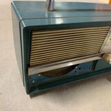 Vintage radio