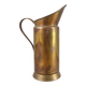 Large Brass Pitcher 50cm tall