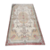 Tapis turc beige, 204x106cm