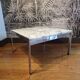 Rigel coffee table by J.-A. Motte for Steiner