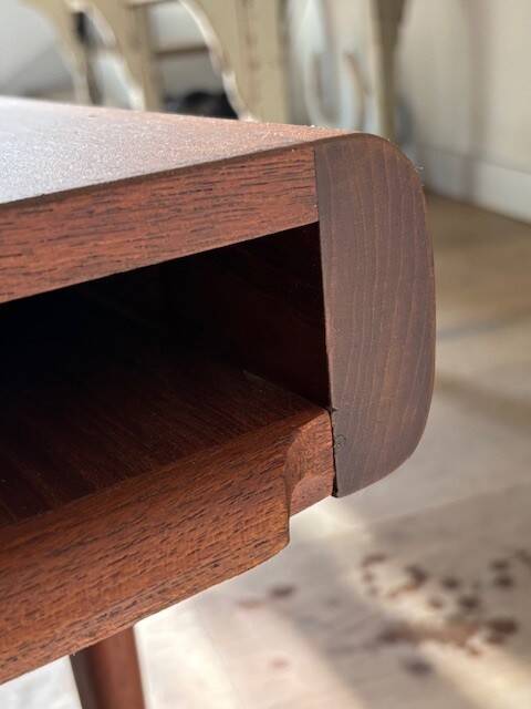 Johannes Andersen coffee table - Denmark, 1960s