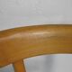 BAUMANN BISTROT CHAIR from the 60s