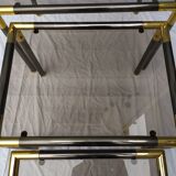 Vintage gigognes tables