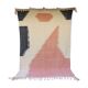 Berber kilim carpet