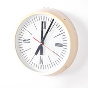 Vintage wall clock