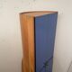 High bar cabinet 4 doors, 1980