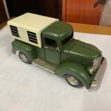 Vintage Pick-Up decoration truck