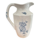 Broc, vase ancien en terre de fer