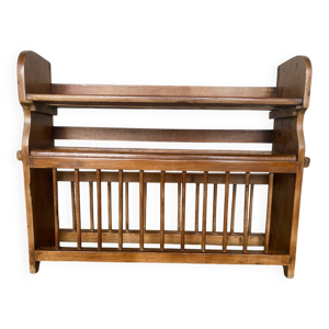 Étagère Murale Vaisselier