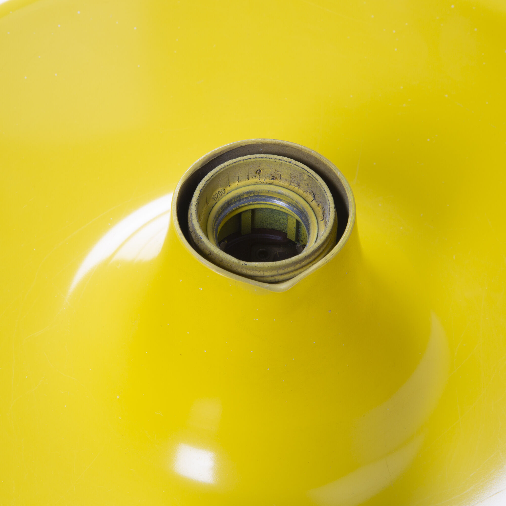 Yellow Schönbuch Quadro Wardrobe set