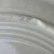 Set of 4 St Amand flat plates