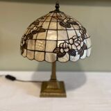 Art Deco lamp