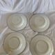 Flower plates