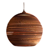 Moon pendant light