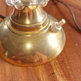 Art Deco lamp