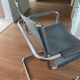 Breuer Mart Stam S34 Chrome Chair, 1970s, Vintage and Modern, breu