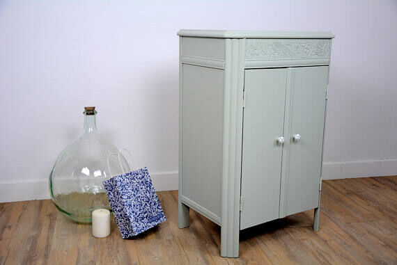 Art deco sideboard