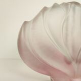 Vase "lotus flower"