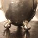 Art Deco coffee service