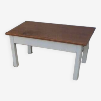 Low table