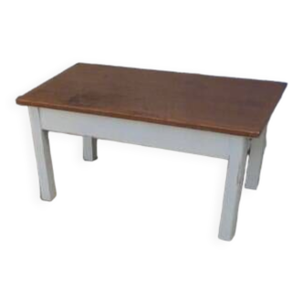 Low table