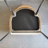 4 chaises King Costes vintage de Philippe Starck pour Aleph