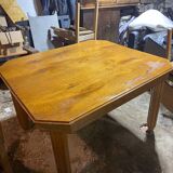 Dinner table