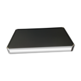 Table basse années 70