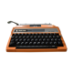 Silver Reed 280 typewriter