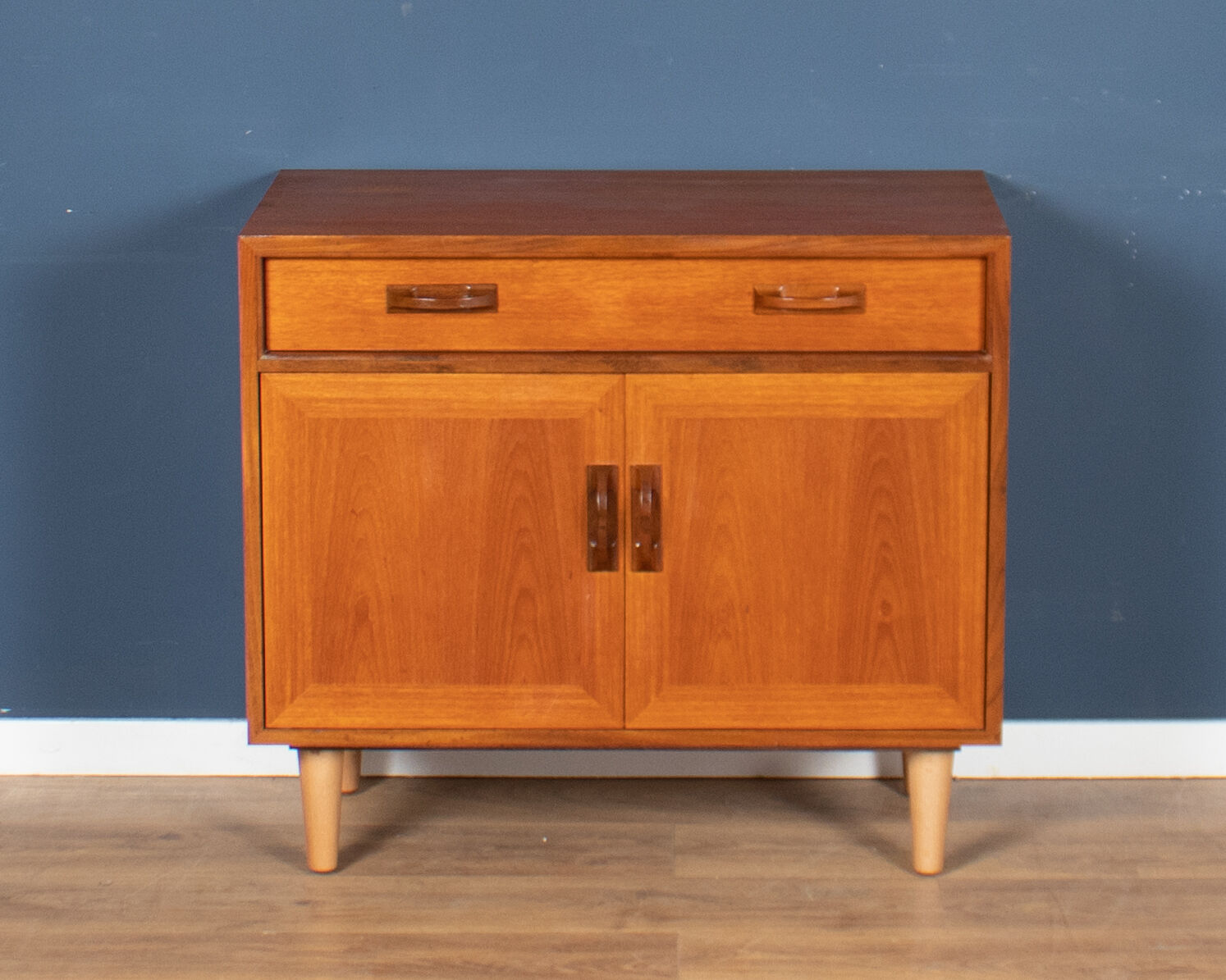Teak 1960s G Plan Sierra sideboard