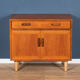 Teak 1960s G Plan Sierra sideboard