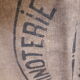 Bag 130x63cm Minoterie Sarthe jute
