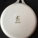 Turi-Design Market Serving Dishwasher Holder Norway Figgjo Flint