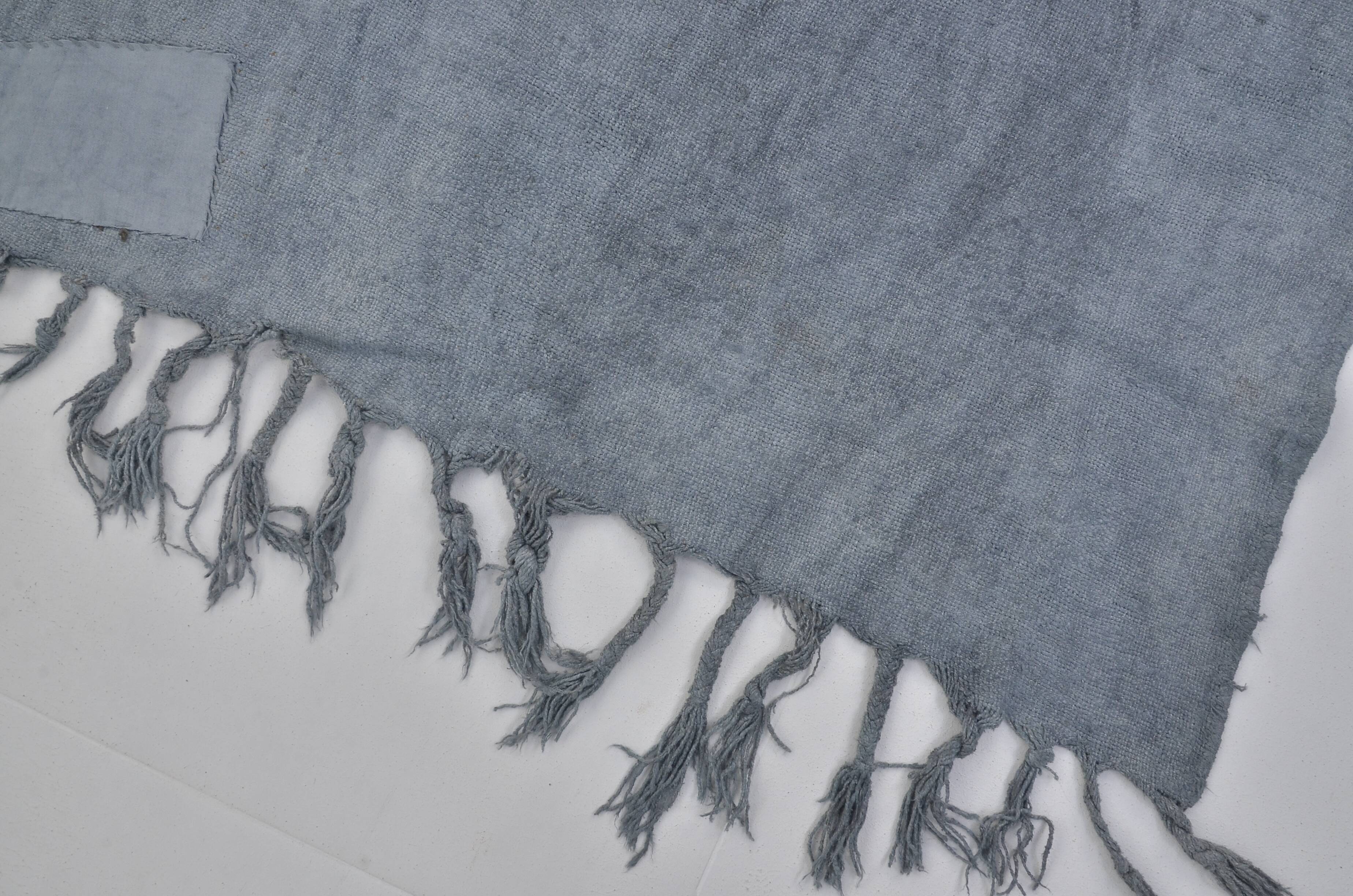 Vintage Anatolian Hmep Kilim Rug sku 1683