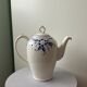 Vintage teapot Boch La Louvière 1,5L