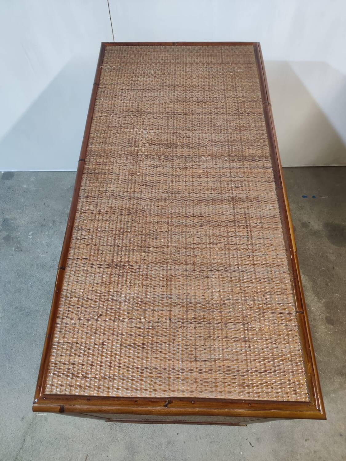Commode Dal Vera, 1970