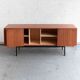 Buffet 'B20' by Dieter Waeckerlin