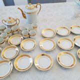 Jamet coffee service