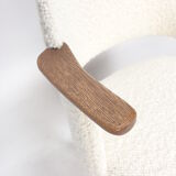 FT30 Chair by Cees Braakman for Pastoe, 1950's