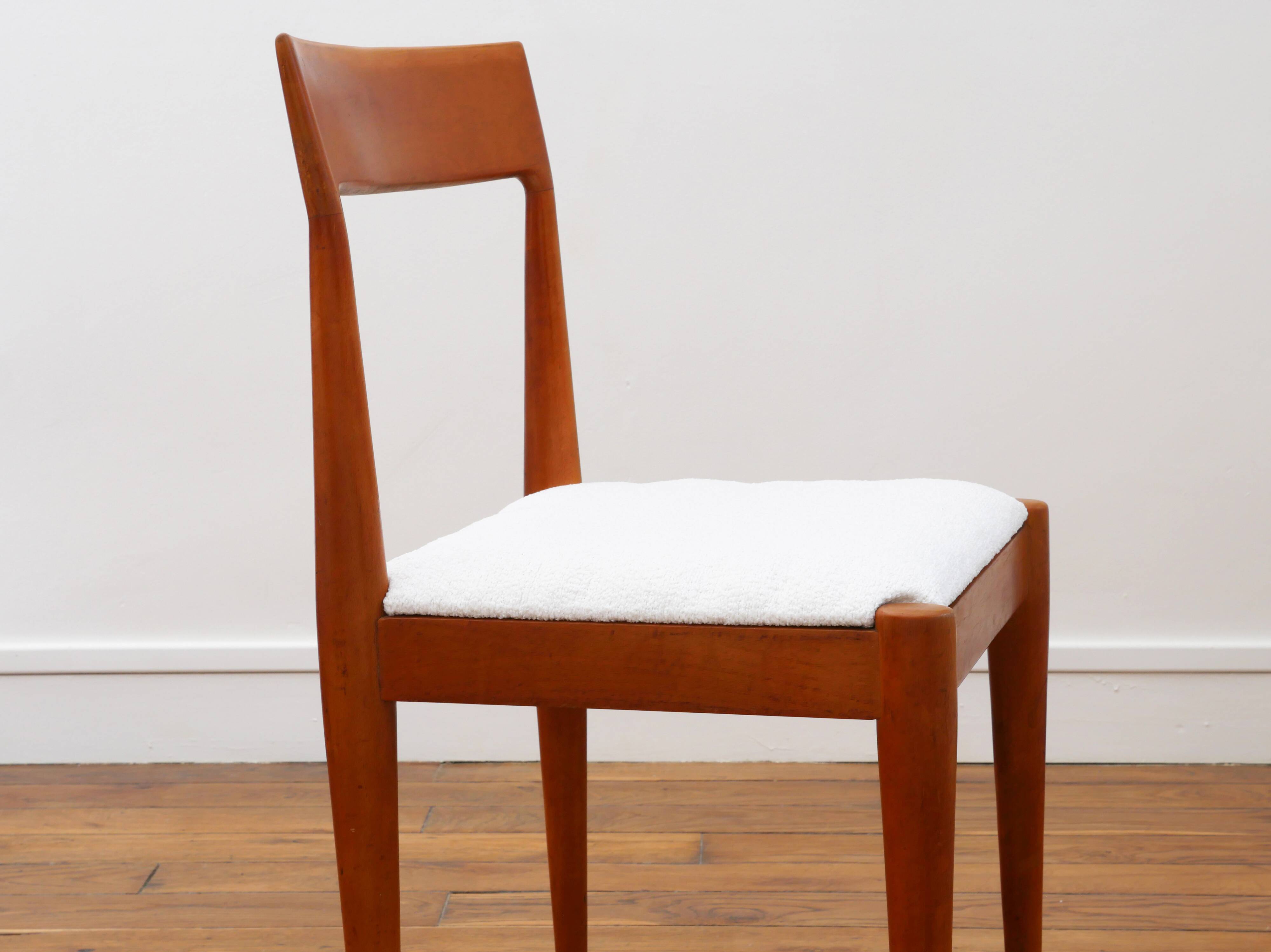 Thonet Chair - Restored